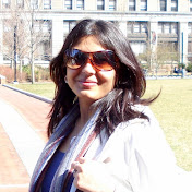 Profile Picture of Darshini Shah (@darshichintan) on Youtube