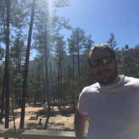 Profile Picture of Rusty Shepherd (@rusty-shepherd-1) on Quora