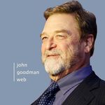 Profile Picture of John Goodman web (@johngoodmanweb) on Instagram