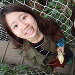 Profile Picture of Chia-hsi Lin (@lin.chiahsi) on Flickr