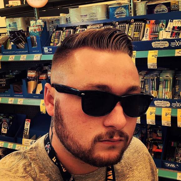 Profile Picture of David Mcpherson (@daviecrocket) on Poshmark