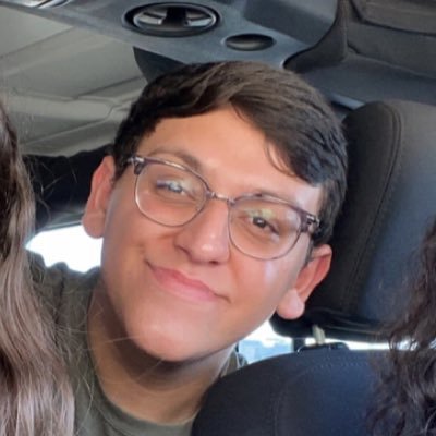 Profile Picture of Nick Bonilla (@nickbonilla60) on Twitter