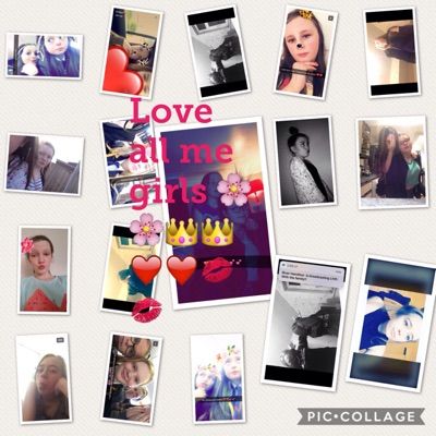 itz_kaylee_xo - Tiktok Profile Picture of itz_kaylee_xo (@ox_kayleecollison_ox) on Tiktok