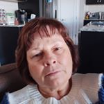 Jean Riddell - Instagram Profile Picture of Jean Riddell (@counsellor_jean) on Instagram
