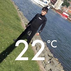 Profile Picture of Alfie Hemingway (@alfiehemingway) on Tiktok