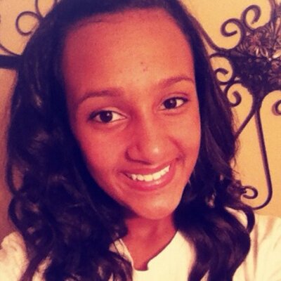 Profile Picture of Aaliyah Alexander (@aaliyahama) on Twitter