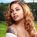 Profile Picture of Hill mary Johnson (@hill_mary_sophia) on Instagram