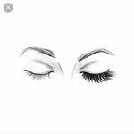 Profile Picture of Kerri Dougherty (@fabulash_bykeke) on Instagram