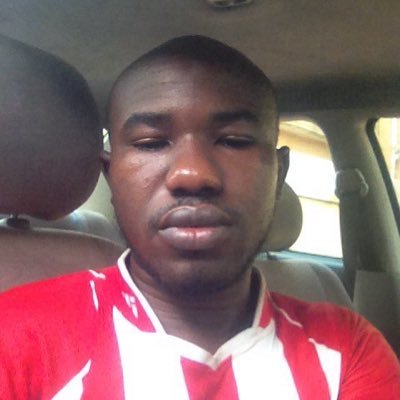 Profile Picture of Patrick Okafor (@PatrickOkafor11) on Twitter