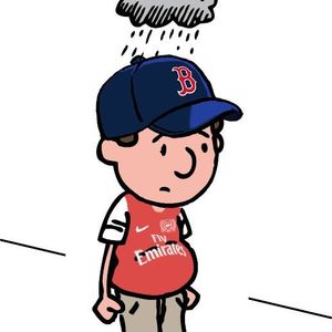 Profile Picture of Brad Brooks 💬❄️ (@ninthart) on Myspace