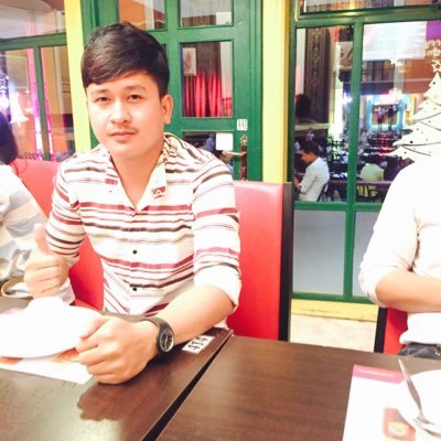 Profile Picture of Chea Sambath Daneth (@DanethApple) on Twitter