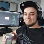 Profile Picture of Robert Wendt (@rudireallife) on Instagram
