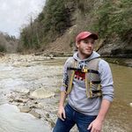 Profile Picture of Joseph Pitzner (@joe_e_pitz) on Instagram