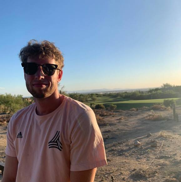 Profile Picture of Timothy Larson (@timothy_larson) on Poshmark