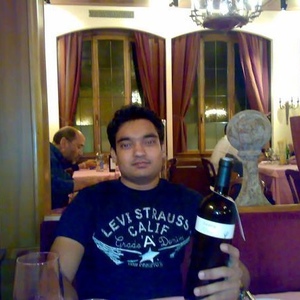 Profile Picture of Manohar Phadnis (@219881280) on Myspace