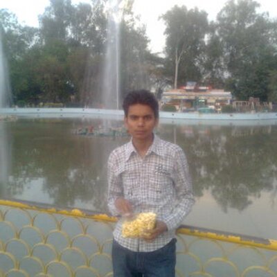 Profile Picture of Suresh Sachdeva (@suresh_sachdeva) on Twitter