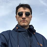 Profile Picture of Masoud Motahedi (@masoud-motahedi) on Quora