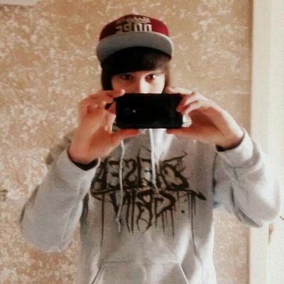 Profile Picture of Jeremy Schulze (@Jeremy_0509) on Twitter