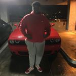 Profile Picture of Joshua Rose (@j_smoo15) on Instagram