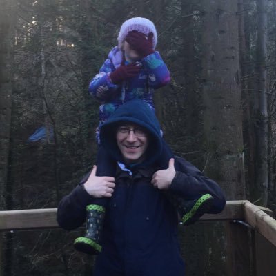 Profile Picture of Mark Jesky (@MarkJesky) on Twitter