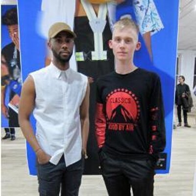 Profile Picture of Malcolm Daniel (@DuoxDuox) on Twitter