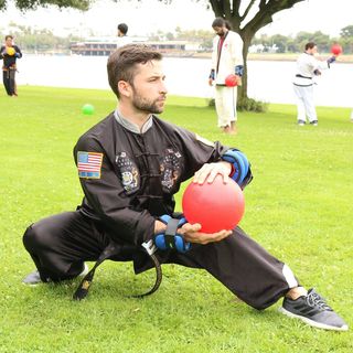 Profile Picture of Alex Goode (Oom Yung Doe) (@alex.goode.71) on Facebook