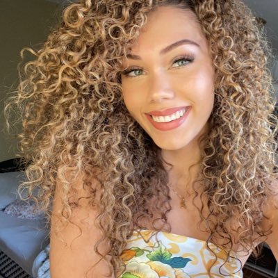 Profile Picture of Ashley McDonald (@ashleyjmcd_) on Twitter