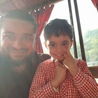 Profile Picture of Ismail Sadozai (@ismail-sadozai) on Quora
