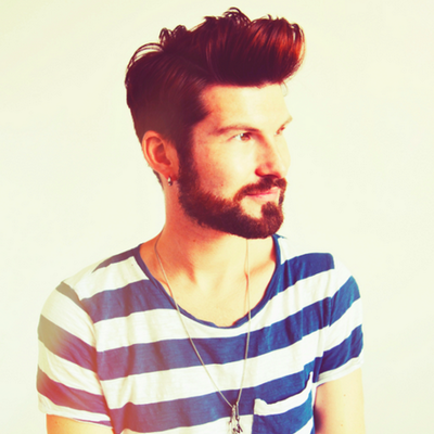 Profile Picture of Daniel Krauß (@DaKrauss) on Twitter