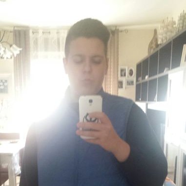 Michael  Pizzolante - Twitter Profile Picture of Michael  Pizzolante (@MichaelPizzola5) on Twitter