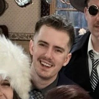 Profile Picture of Garrett Haynes (@_garrett_haynes_) on Instagram