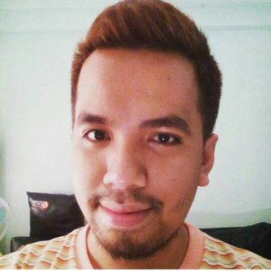 Profile Picture of Mario N. Dizon (@mdizon_26) on Twitter