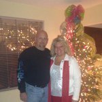 Profile Picture of Charlene Greer (@polkadottedpalm) on Instagram