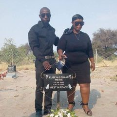 Profile Picture of davidbrownoskar (@davidbrownoskar) on Tiktok