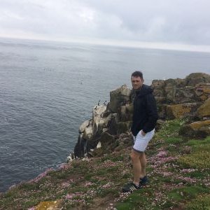 Profile Picture of Dave Berney (@DaveBerney) on Twitter