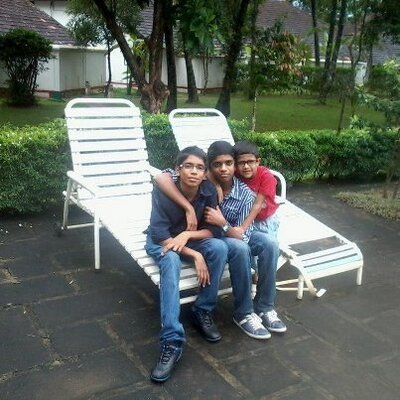 Profile Picture of Manuel Mathews (@kolady999) on Twitter