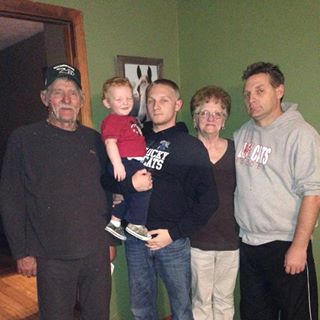 Profile Picture of Helen Mcnabb (@helen.mcnabb.752) on Facebook