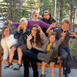 Profile Picture of Sherry Trimble (@sherrytrimble) on Instagram