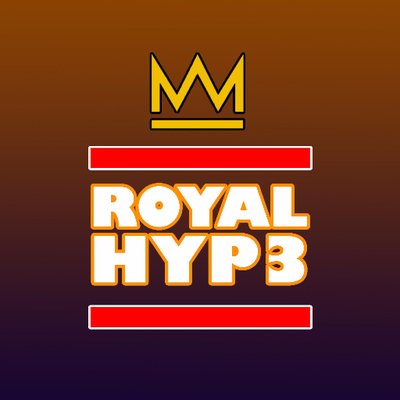 Profile Picture of Damien Siegel (@RoyalHyp3) on Twitter