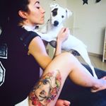 Profile Picture of Marion Gaillard (@marion.sparky) on Instagram