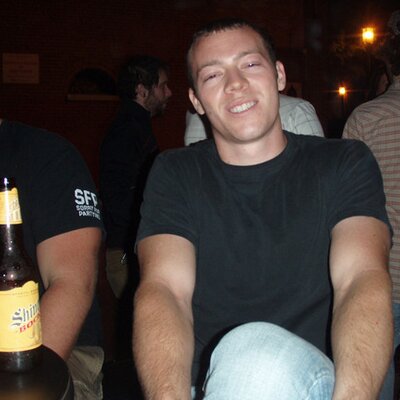 Profile Picture of Craig Conley (@craig_conley) on Twitter