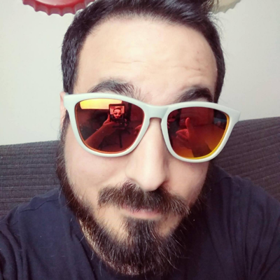 Profile Picture of Mike Linn (@MikeLinn_GG) on Twitter