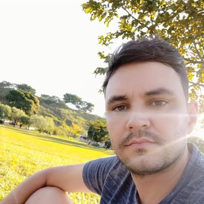 Profile Picture of Wesley Patrick 🐓 (@WesleyPatrickDS) on Twitter