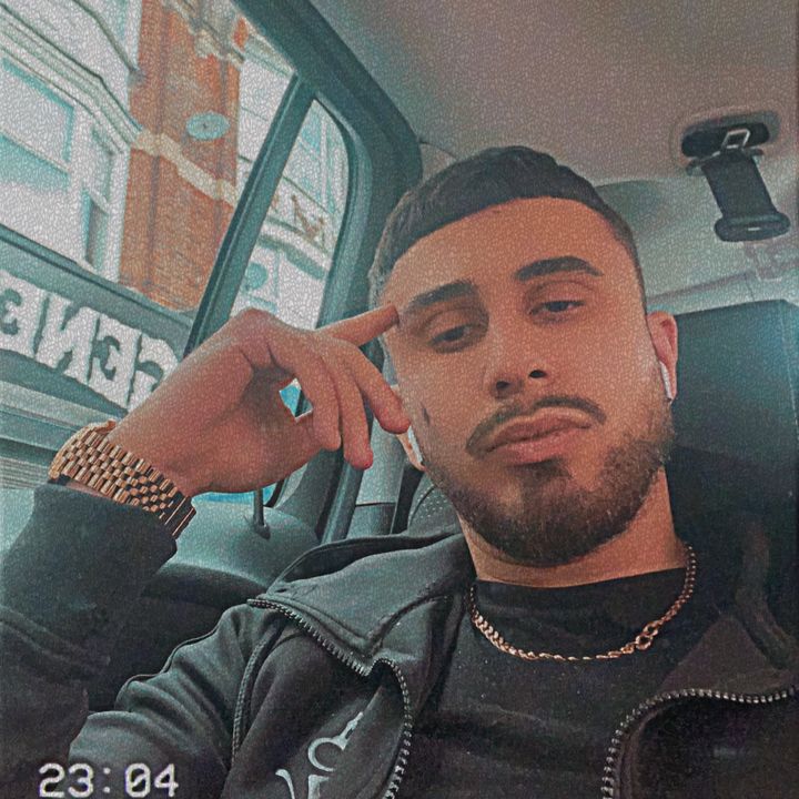 Profile Picture of Andreas_stav (@andreasstav_) on Tiktok