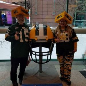 Profile Picture of Kim Jasinski (@Kimjasinski2) on Twitter