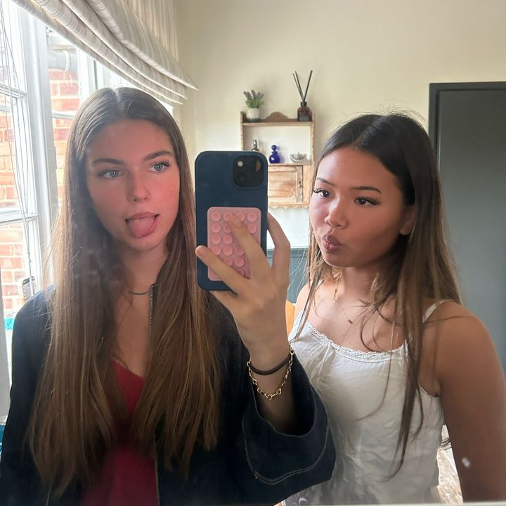 Profile Picture of alice (@alice_mcginnn) on Tiktok