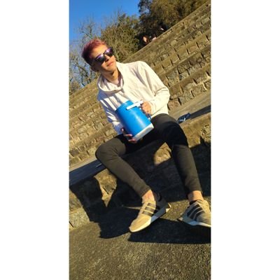 Profile Picture of Thomas Guevara. (@thomi_xeneize) on Twitter