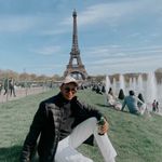 Profile Picture of Fransisco Enricko IR (@enrickoir) on Instagram