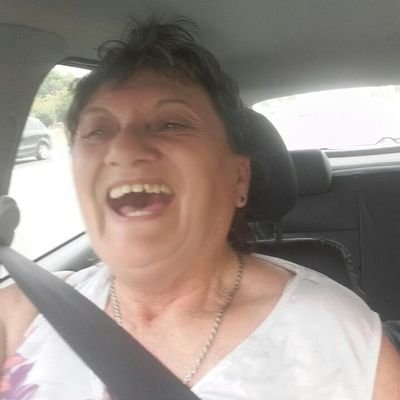 Profile Picture of Miriam Baumann (@MiriamBaumann1) on Twitter