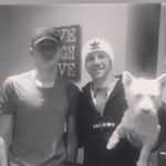 Profile Picture of Danny Wayne (@daniel_wayne_80) on Instagram